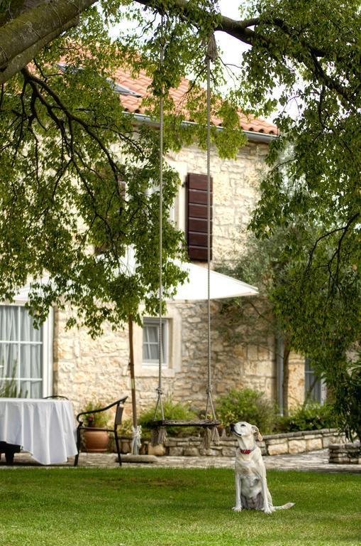 Boutique B&B Stancija 1904 Adults Only Svetvincenat Room photo