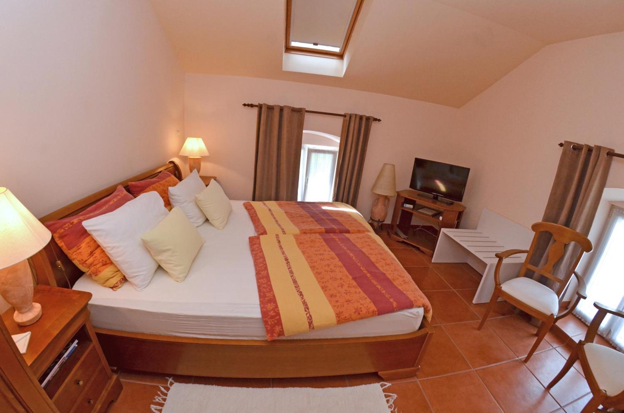 Boutique B&B Stancija 1904 Adults Only Svetvincenat Exterior photo